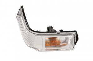 Semnalizator Dreapta (alb) potrivit MERCEDES SPRINTER 3,5-T (B906), SPRINTER 3-T (B906), SPRINTER 3-T (B910), SPRINTER 4,6-T (B906) 1.8-3.5 dupa 2006 dupa 2006 - Img 3