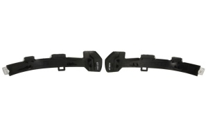 Semnalizator Dreapta/Stanga (galben, LED, dinamic; set; Versiunea alb) potrivit VW ARTEON, ARTEON SHOOTING BRAKE, GOLF 8, PASSAT ALLTRACK B8, PASSAT B8 1.4-2.0D dupa 2014 dupa 2014 - Img 2