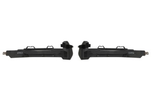 Semnalizator Dreapta/Stanga (galben, LED, dinamic; set; Versiunea negru) potrivit AUDI A4 ALLROAD B9, A4 B9, A5 1.4-3.0DH 05.15- 08.12- - Img 2
