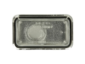 Semnalizator fata Dreapta (alb) potrivit AUDI 100 C3, 100 C4, 200 C3, 80 B2, 80 B3, 80 B4, 90 B2, 90 B3, A6 C4, CABRIOLET B3, COUPE B2, COUPE B3, QUATTRO 1.0-4.2 dupa 1978 1983-1993