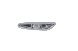 Semnalizator fata Dreapta (alb) potrivit BMW 5 (E60), 5 (E61) 2.0-5.0 12.01-12.10 07.03-03.07 - Img 1