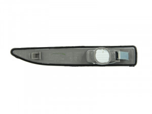 Semnalizator fata Dreapta (alb) potrivit BMW 7 (E65, E66, E67) 3.0-6.0 07.01-08.08 12.01-10.08 - Img 4