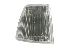 Semnalizator fata Dreapta (alb) potrivit CITROEN EVASION 1.8-2.1D 1994-2002 1994-2002
