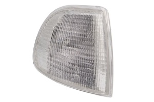 Semnalizator fata Dreapta (alb) potrivit FIAT PALIO 1.0-1.9D 04.96- 04.96- - Img 1
