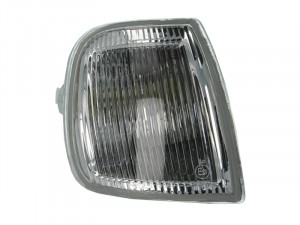 Semnalizator fata Dreapta (alb) potrivit SEAT AROSA 1.0/1.4/1.7D 1997-2004 1997-2004 - Img 2