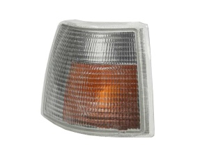 Semnalizator fata Dreapta (alb) potrivit VOLVO 850 2.0-2.5D 06.91-10.97 - Img 1