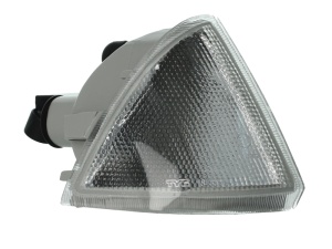 Semnalizator fata Dreapta (alb, PY21W) potrivit CITROEN AX 1.0-Electric 1986-1998 1986-1998