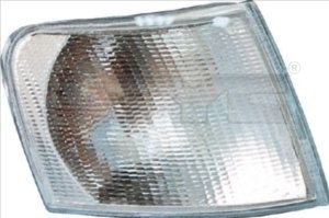 Semnalizator fata Dreapta (alb, PY21W) potrivit FORD ESCORT V, ESCORT V EXPRESS, ORION III 1.3-2.0 1990-1995 1990-1995 - Img 3