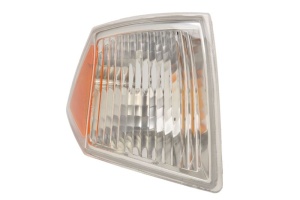 Semnalizator fata Dreapta (cu o pozitie; fara ECE) potrivit JEEP COMPASS 2.0D/2.1D/2.4 08.06- 08.06-02.11 - Img 1