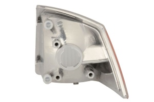 Semnalizator fata Dreapta (cu o pozitie; fara ECE) potrivit JEEP COMPASS 2.0D/2.1D/2.4 08.06- 08.06-02.11 - Img 2