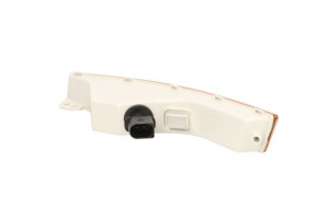 Semnalizator fata Dreapta (galben, H21W) potrivit VW PASSAT B6 1.4-3.6 03.05-10.11 03.05-11.10 - Img 2