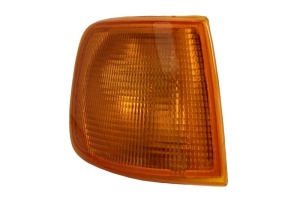 Semnalizator fata Dreapta (portocaliu, P21W) potrivit FORD SIERRA II 1.6-2.9 01.87-02.93 01.87-02.93 - Img 1