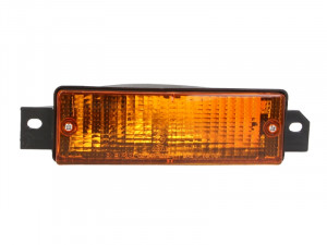Semnalizator fata Dreapta (portocaliu) potrivit BMW 3 (E30) 1.6-2.7 1982-1994 1988-1991