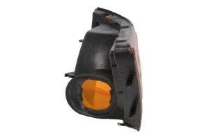 Semnalizator fata Dreapta (portocaliu) potrivit MITSUBISHI COLT III, LANCER IV 1.3-1.8D 04.88-05.94 04.88-05.94 - Img 2