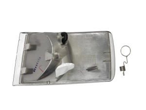 Semnalizator fata Dreapta potrivit CITROEN JUMPER I; FIAT DUCATO; PEUGEOT BOXER 1.9D-2.8D 02.94-04.02 03.94-04.02 - Img 3