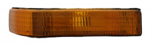 Semnalizator fata dreapta potrivit JEEP GRAND CHEROKEE 1991-1999 - (portocaliu)