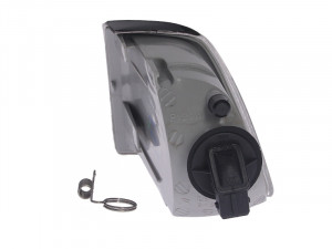 Semnalizator fata dreapta potrivit LANCIA ZETA 1994-2002 - (transparent) - Img 2