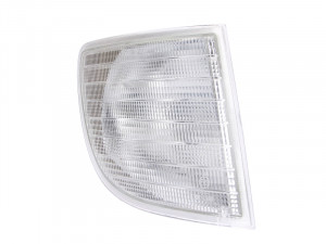 Semnalizator fata dreapta potrivit MERCEDES Clasa V 1996-2003 - (transparent)
