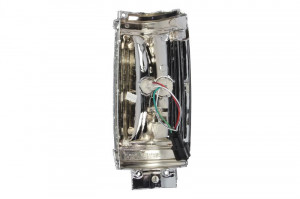 Semnalizator fata Dreapta potrivit MITSUBISHI L200 2.0-3.0 11.86- 01.87-01.94 - Img 2