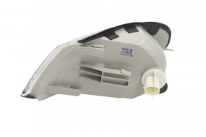 Semnalizator fata dreapta potrivit OPEL VECTRA 1995-1999 - (transparent, PY21W) - Img 2