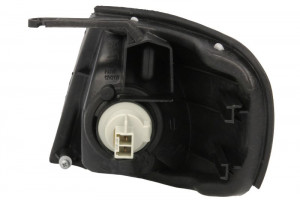 Semnalizator fata Dreapta (PY21W) potrivit NISSAN ALMERA I 1.4-2.0D 1995-2000 1995-2000 - Img 2
