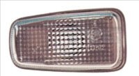 Semnalizator fata Dreapta/Stanga (alb) potrivit CITROEN BERLINGO, BERLINGO/MINIVAN, JUMPY I, JUMPY II, SAXO, XANTIA, XM, XSARA, XSARA/HATCHBACK, XSARA/KOMBI 1.0-Electric 1991-2016 dupa 1993 - Img 3