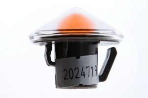 Semnalizator fata Dreapta/Stanga (transparent) potrivit FIAT PUNTO, PUNTO EVO/HATCHBACK, PUNTO/HATCHBACK 1.2-1.9D 09.99- 09.99- - Img 2