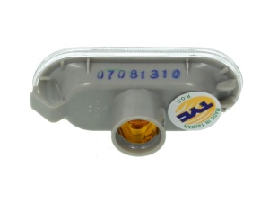 Semnalizator fata Dreapta/Stanga (transparent) potrivit FORD FIESTA V, FOCUS II, FOCUS II/KOMBI, FUSION; ; SEAT ALTEA, ALTEA XL, CORDOBA, EXEO, EXEO ST 1.2-2.8 05.91- 11.99- - Img 2