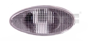 Semnalizator fata Dreapta/Stanga (transparent) potrivit MITSUBISHI LANCER VII 1.3/1.6/2.0 2001-2013 dupa 2003 - Img 3