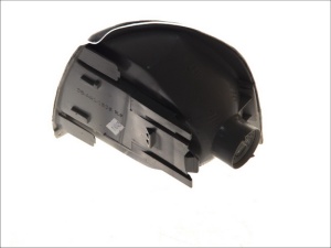 Semnalizator fata Dreapta (transparent) potrivit AUDI 100 C3 1.8-2.5D 1982-1991 1982-1990 - Img 2