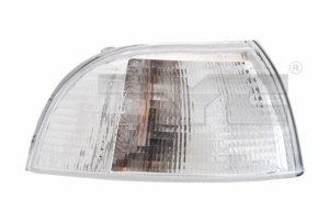 Semnalizator fata Dreapta (transparent) potrivit FIAT PUNTO 1.1-1.7D 1993-2000 1993-2000 - Img 3