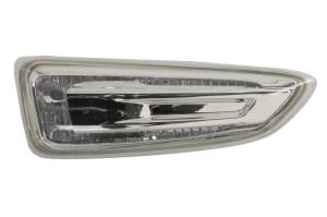 Semnalizator fata Dreapta (transparent) potrivit OPEL ASTRA J, ASTRA J GTC, ASTRA K, CROSSLAND X /LAND, GRANDLAND / GRANDLAND X, INSIGNIA B, INSIGNIA B COUNTRY 1.0-2.0D dupa 2009 dupa 2009