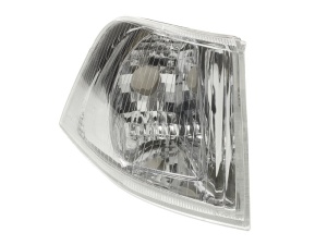 Semnalizator fata Dreapta (transparent) potrivit VOLVO S40 I, V40 1995-2004