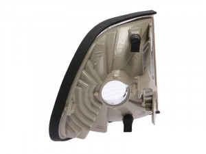 Semnalizator fata Stanga (alb) potrivit BMW 7 (E38) 2.5D-5.4 03.94-11.01 10.94-11.01 - Img 2