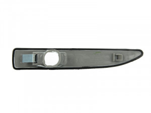 Semnalizator fata Stanga (alb) potrivit BMW 7 (E65, E66, E67) 3.0-6.0 2001-2008 dupa 2001 - Img 4