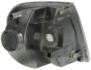 Semnalizator fata Stanga (alb) potrivit CITROEN BERLINGO, BERLINGO/MINIVAN; PEUGEOT PARTNER, PARTNER/MINIVAN 1.1-Electric 05.96-12.15 06.96- - Img 3