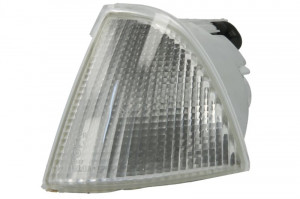 Semnalizator fata Stanga (alb) potrivit CITROEN JUMPY I; FIAT SCUDO; PEUGEOT EXPERT 1.6-2.0D 1995-2006
