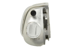 Semnalizator fata Stanga (alb) potrivit CITROEN SAXO 1.0-1.6 1996-2004 1996-2003 - Img 2