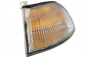 Semnalizator fata Stanga (alb) potrivit HONDA CIVIC V 1.3/1.5/1.6 1991-1996 1991-1995