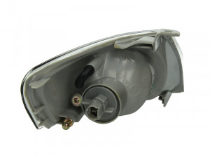 Semnalizator fata Stanga (alb) potrivit MAZDA 626 V 1.8-2.0D 05.97-10.02 12.99-10.02 - Img 2