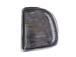 Semnalizator fata Stanga (alb) potrivit SEAT CORDOBA, IBIZA II, INCA; VW CADDY II, CADDY II/MINIVAN 1.0-2.0 02.93-01.04 02.93-08.99 - Img 1