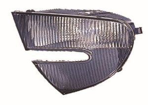 Semnalizator fata Stanga (alb, PY21W) potrivit ALFA ROMEO 147 1.6-3.2 2001-2010 2001-2010