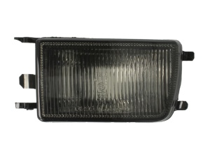 Semnalizator fata Stanga (fumuriu) potrivit VW GOLF 3, VENTO 1.4-Electric 1991-1999 1991-1999