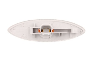 Semnalizator fata Stanga (galben) potrivit TOYOTA YARIS 1.0-1.5 1999-2005 1999-2005 - Img 2