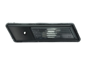 Semnalizator fata Stanga (gri) potrivit BMW 3 (E36), 5 (E34), 7 (E32) 1.6-5.0 1985-2000 1988-1997