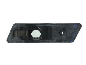 Semnalizator fata Stanga (gri) potrivit BMW 3 (E36), 5 (E34), 7 (E32) 1.6-5.0 1985-2000 1988-1997 - Img 2