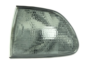 Semnalizator fata Stanga (gri) potrivit BMW 7 (E38) 2.5D-5.4 1994-2001 1994-2001