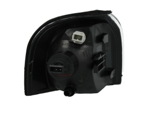 Semnalizator fata Stanga (gri) potrivit VOLVO S80 I 2.0-3.0 1998-2006 dupa 1998 - Img 2