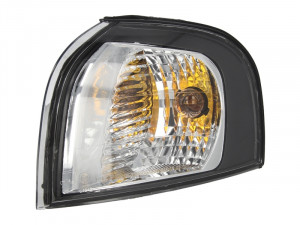 Semnalizator fata Stanga (gri) potrivit VOLVO S80 I 2.0-3.0 1998-2006 1998-2006