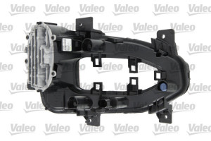 Semnalizator fata Stanga (LED, cu DRL; in bara de protectie) potrivit VW T-ROC 1.0-2.0D dupa 2017 dupa 2017 - Img 4
